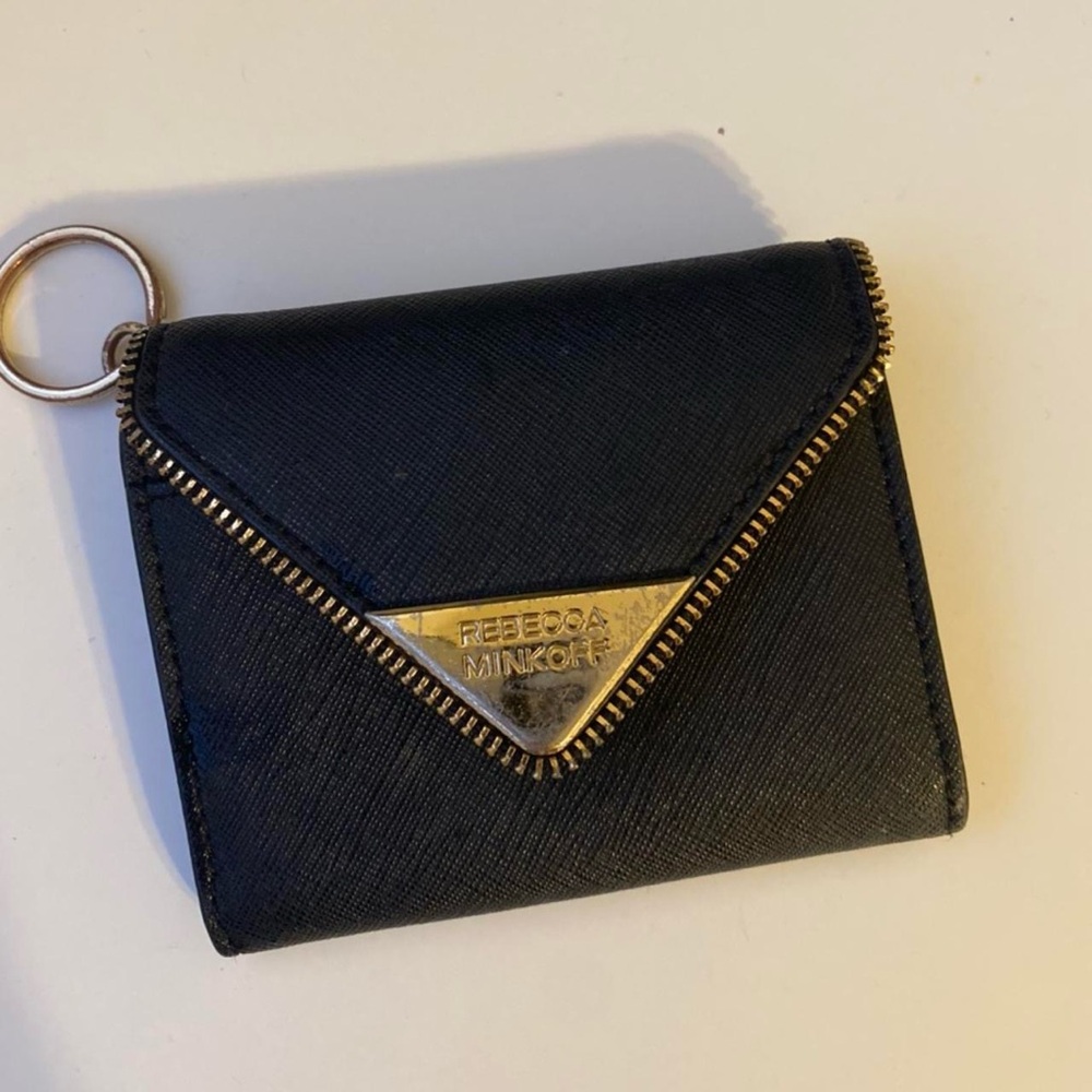 Rebecca minkoff card holder